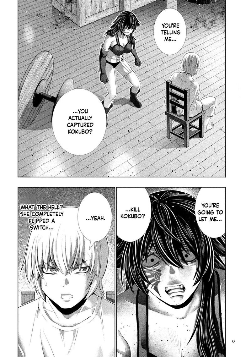 Parallel Paradise Chapter 315 Page 2