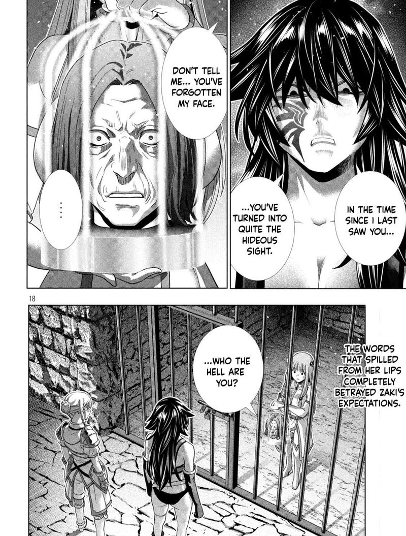 Parallel Paradise Chapter 316 Page 20