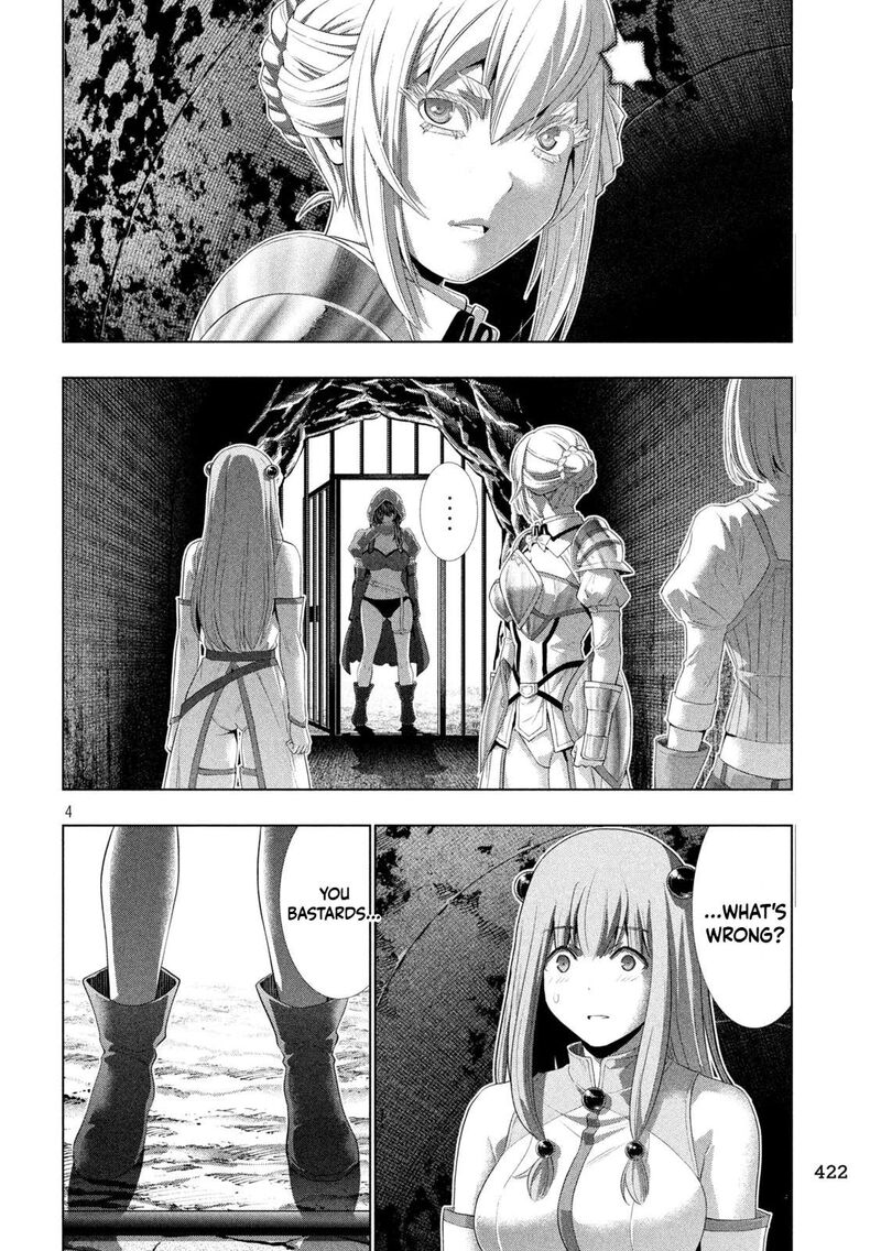 Parallel Paradise Chapter 316 Page 4