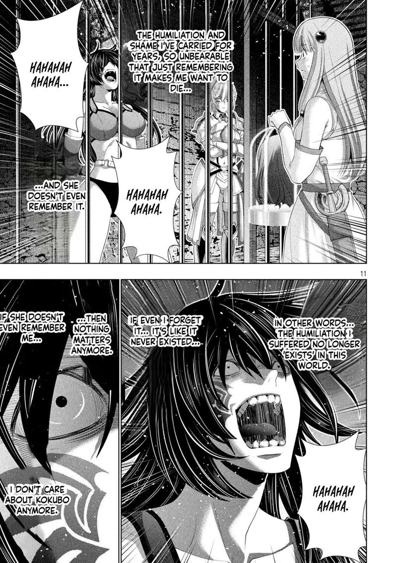 Parallel Paradise Chapter 317 Page 11