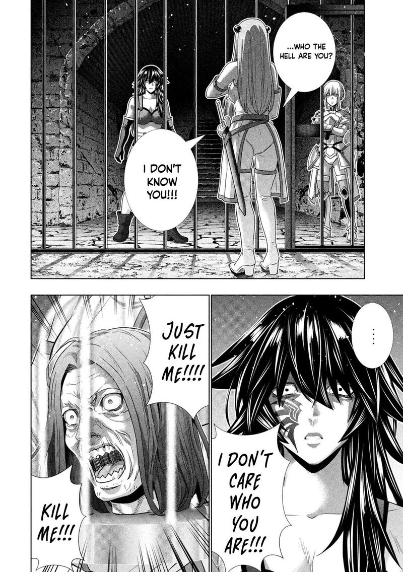 Parallel Paradise Chapter 317 Page 2