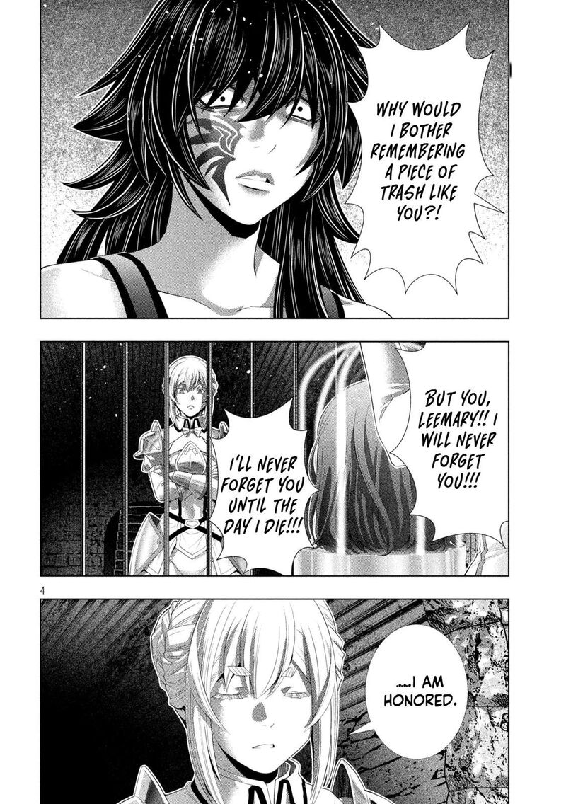 Parallel Paradise Chapter 317 Page 4