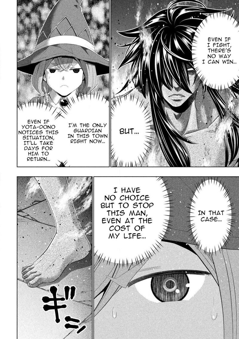 Parallel Paradise Chapter 319 Page 10