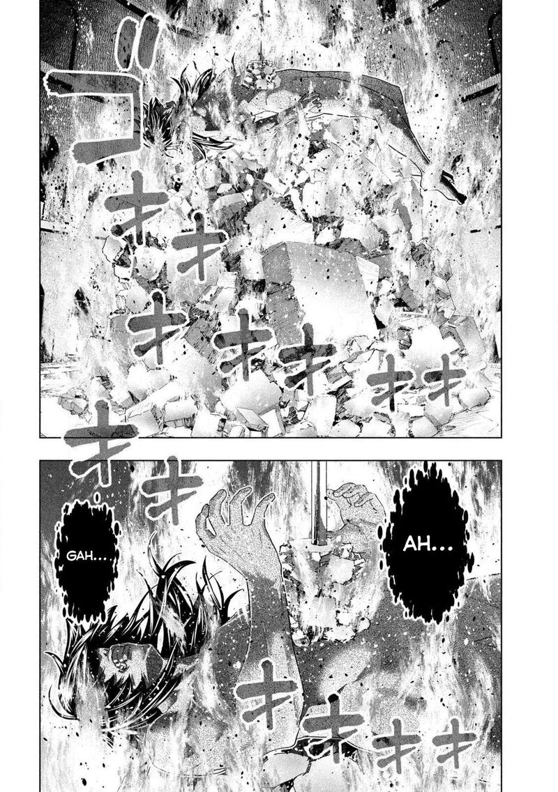 Parallel Paradise Chapter 319 Page 2