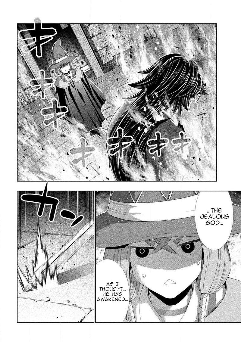 Parallel Paradise Chapter 319 Page 6