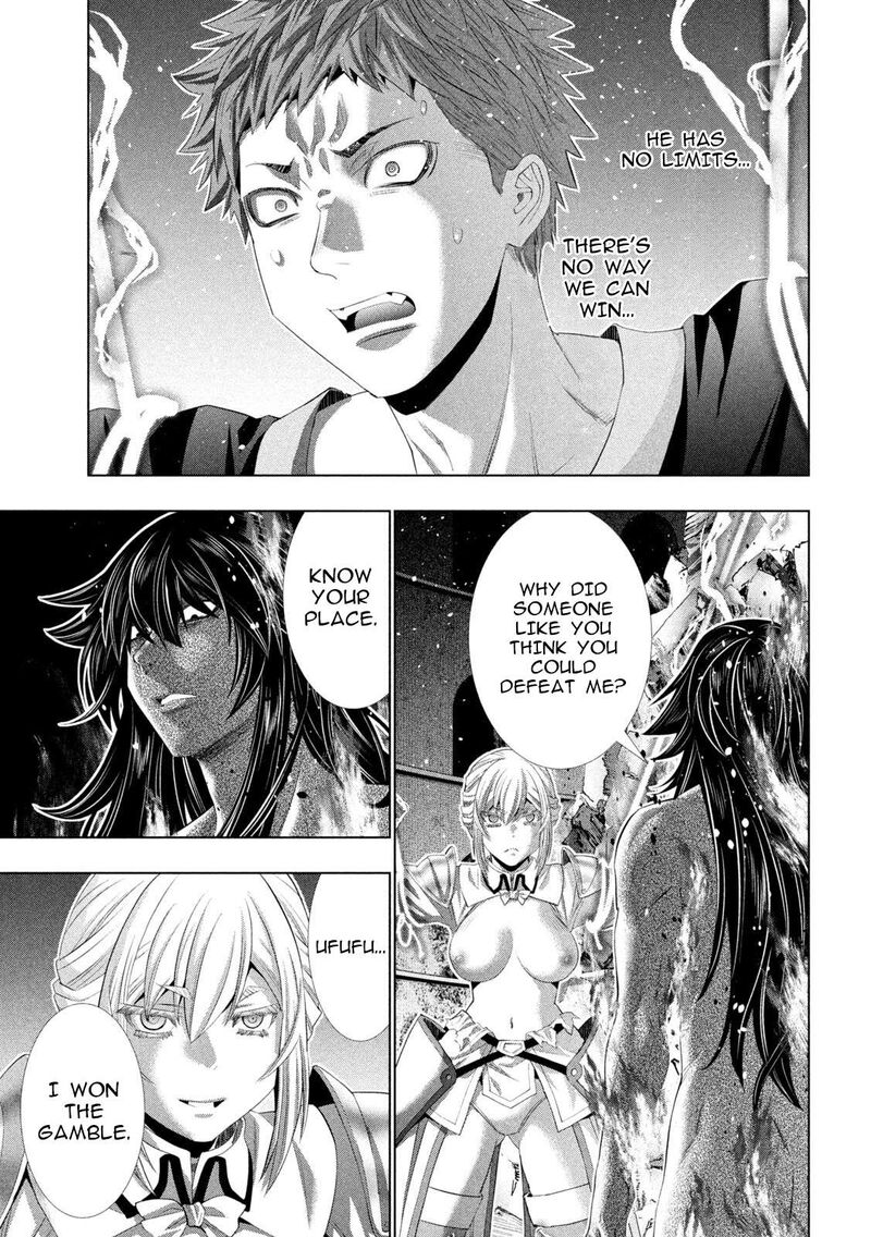 Parallel Paradise Chapter 321 Page 15