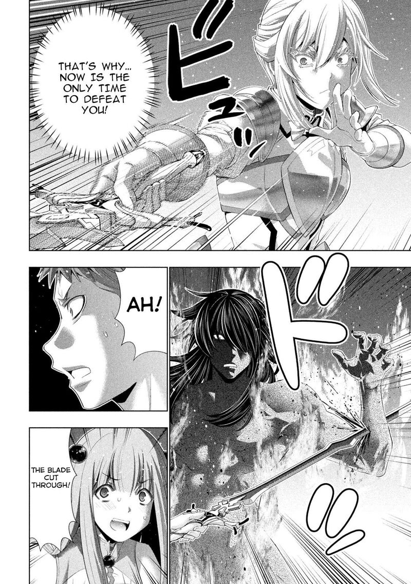 Parallel Paradise Chapter 321 Page 6