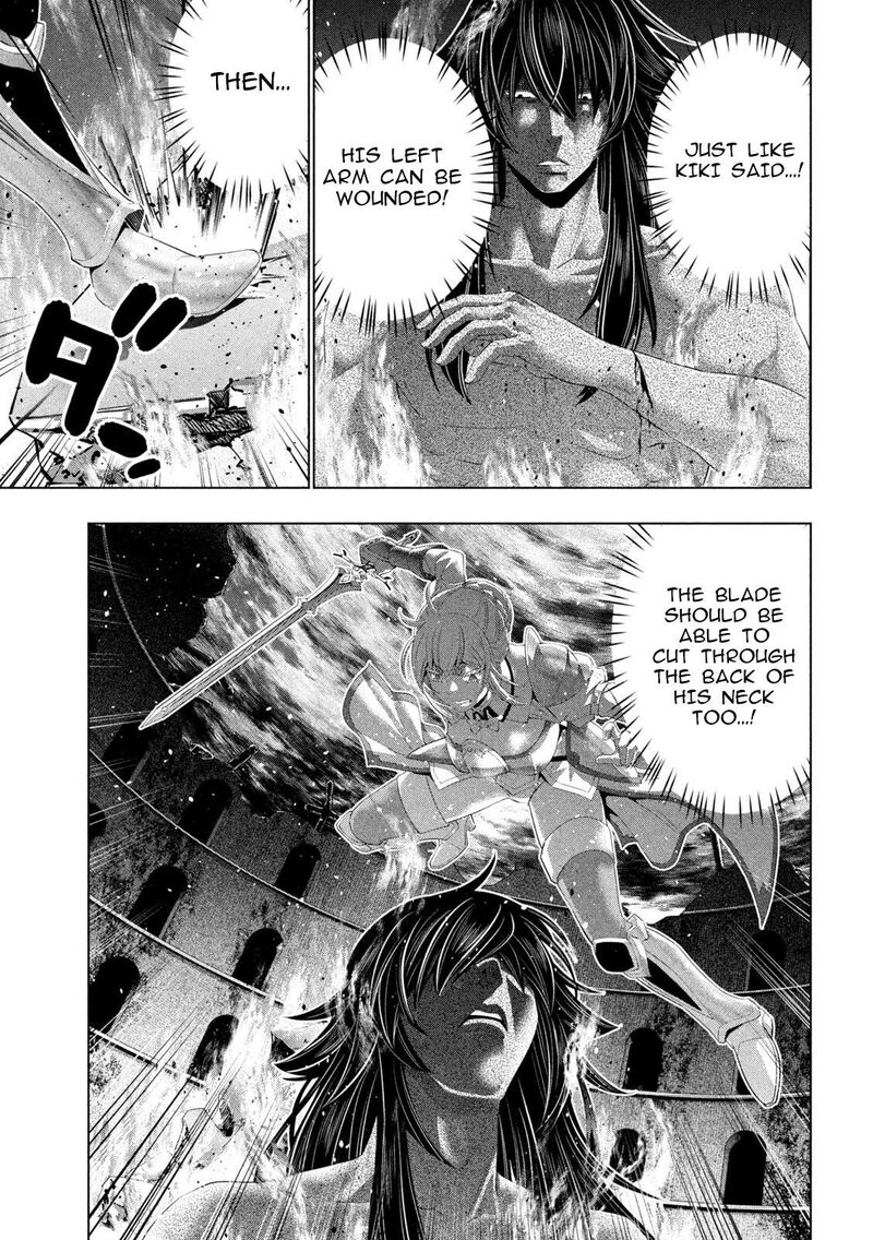 Parallel Paradise Chapter 321 Page 7