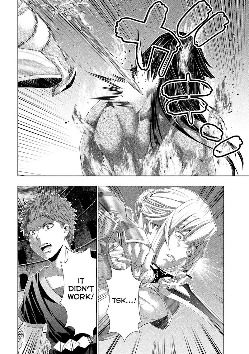 Parallel Paradise Chapter 321 Page 8