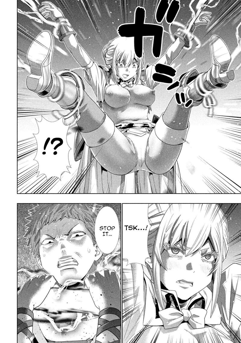 Parallel Paradise Chapter 322 Page 12