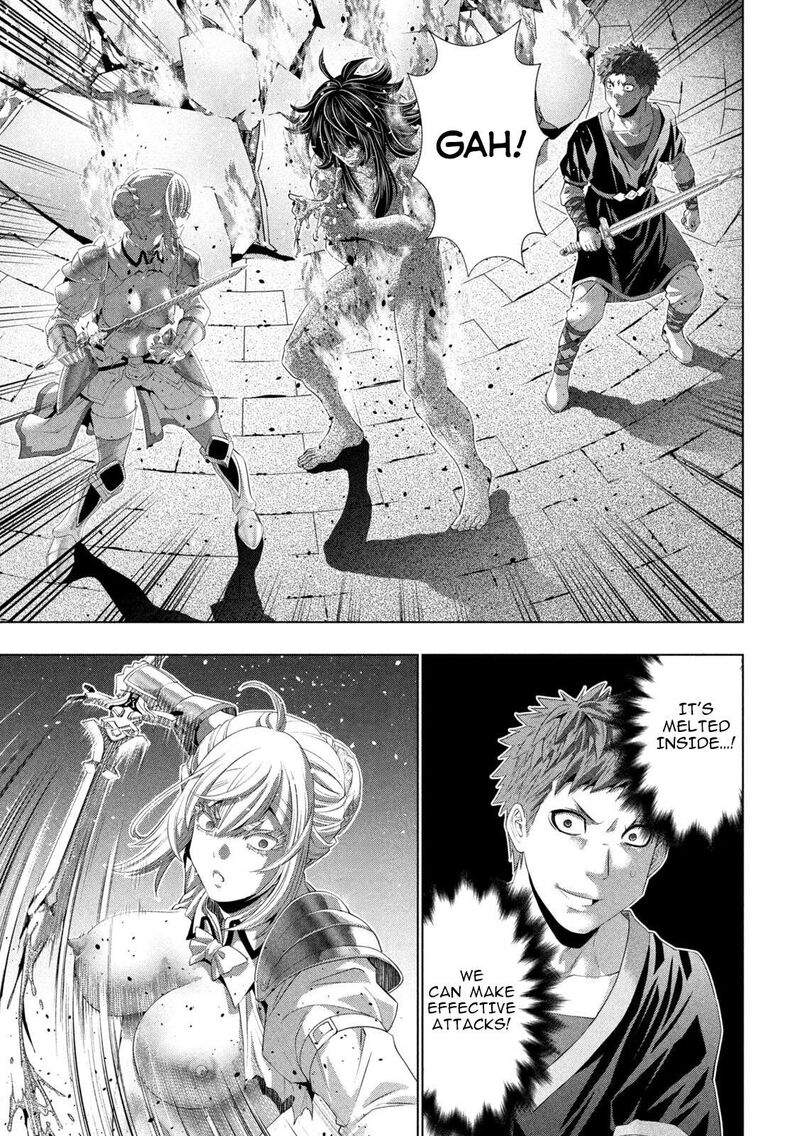 Parallel Paradise Chapter 322 Page 7