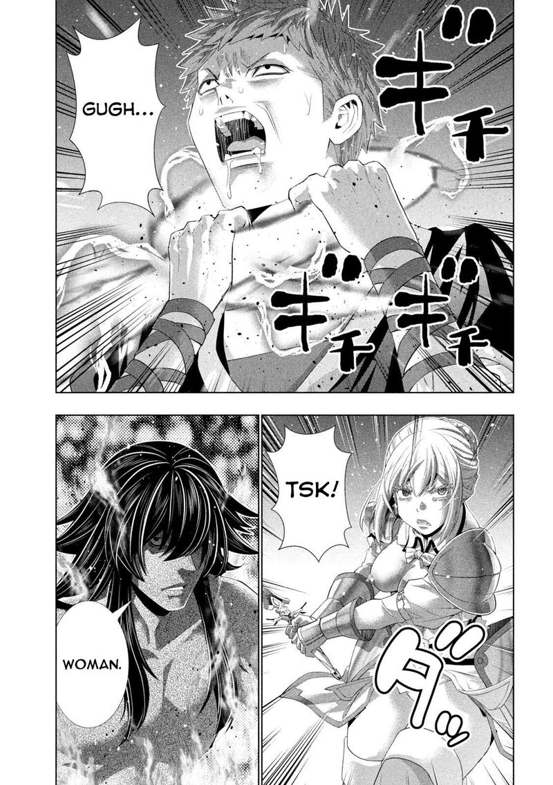 Parallel Paradise Chapter 322 Page 9