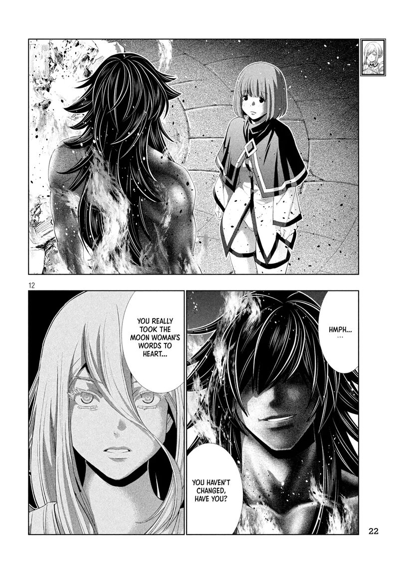 Parallel Paradise Chapter 326 Page 12