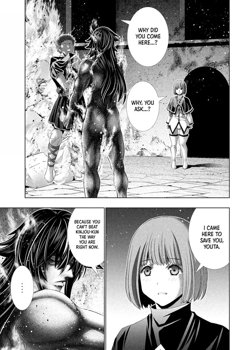 Parallel Paradise Chapter 326 Page 5