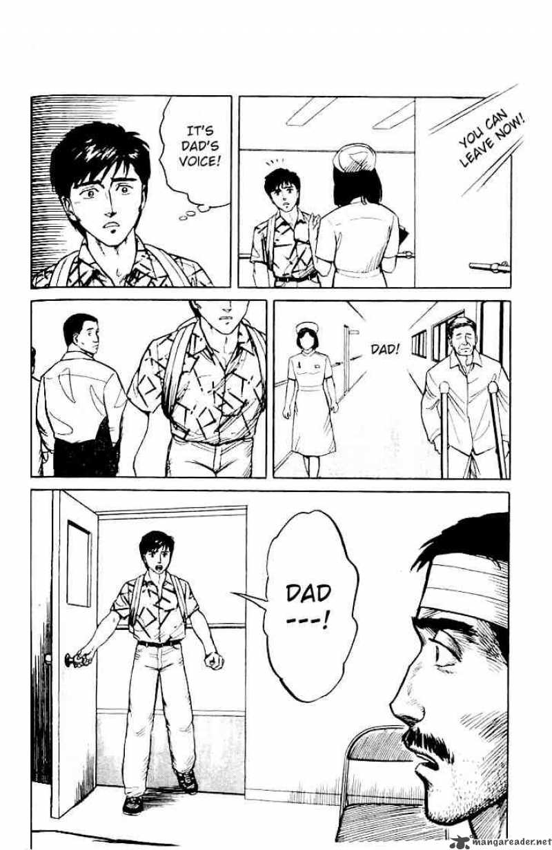 Parasyte Chapter 13 Page 20