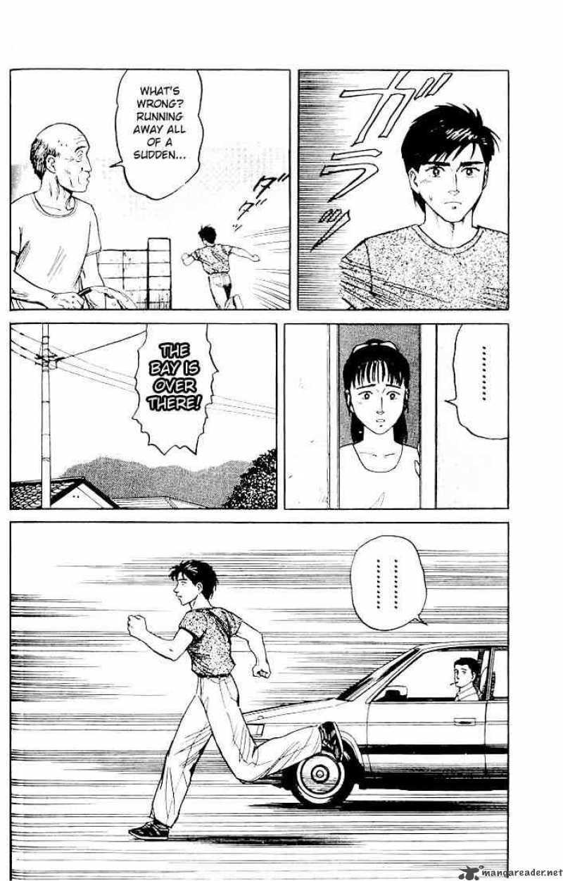 Parasyte Chapter 15 Page 28