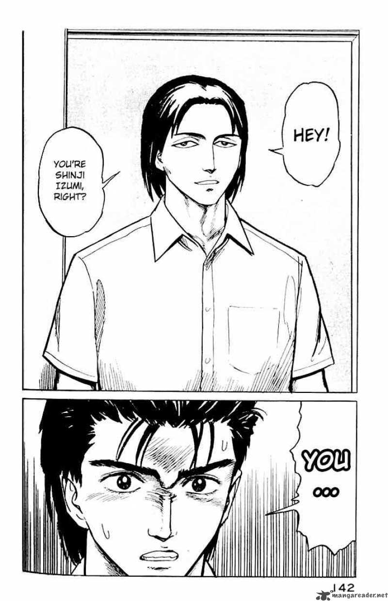 Parasyte Chapter 18 Page 32