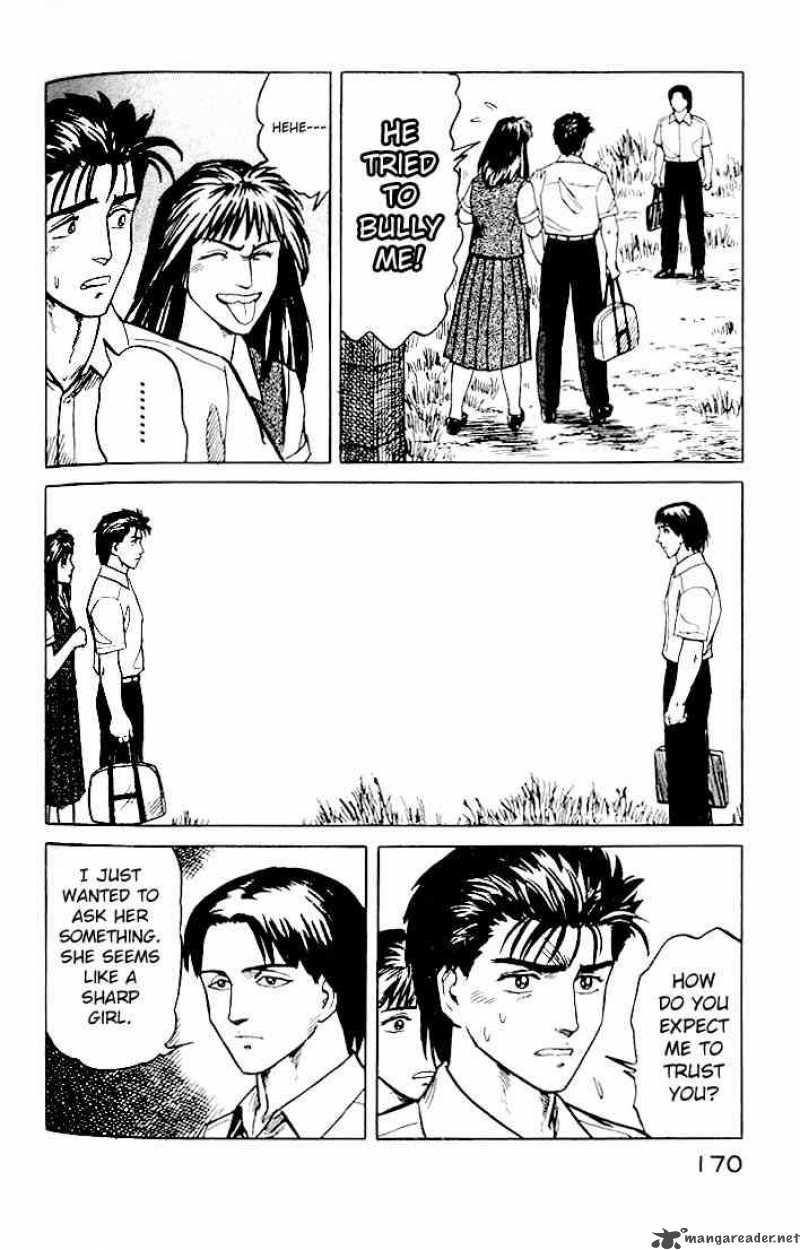 Parasyte Chapter 19 Page 24