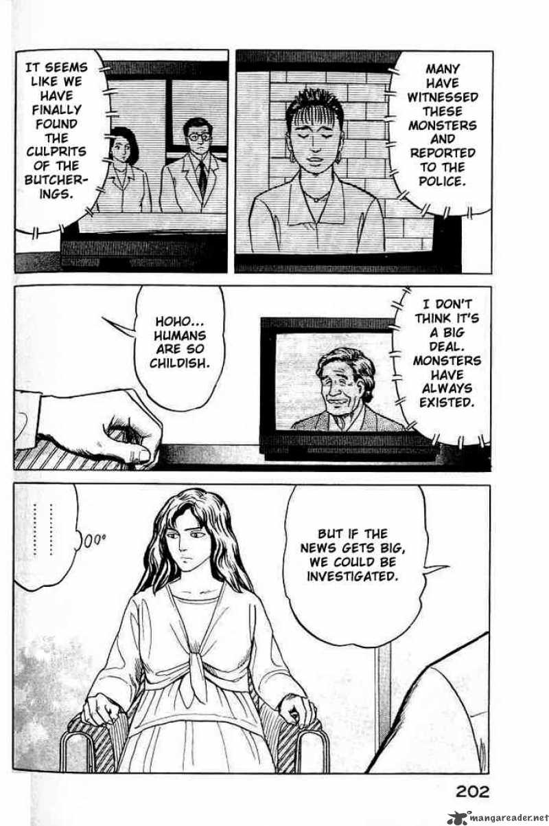 Parasyte Chapter 20 Page 20