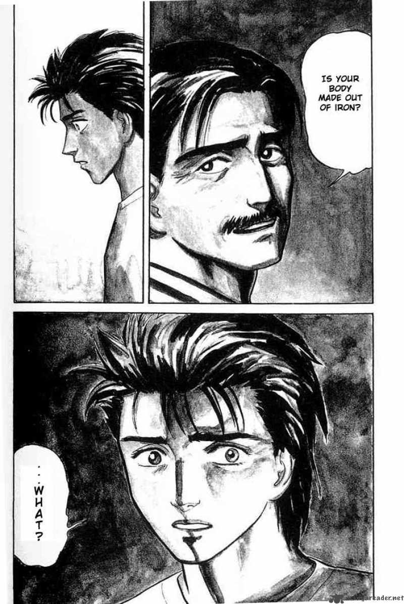 Parasyte Chapter 20 Page 4