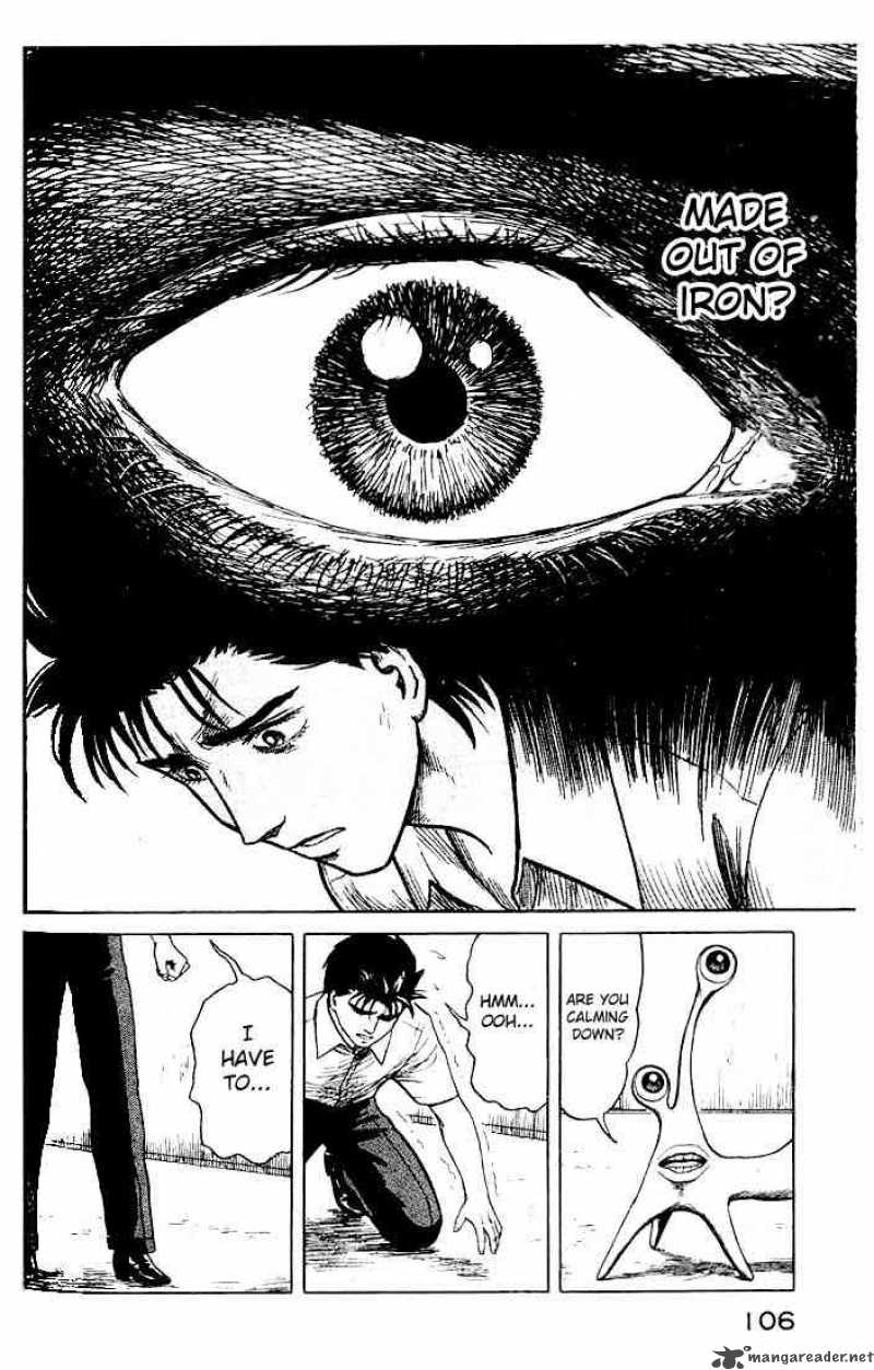 Parasyte Chapter 23 Page 30