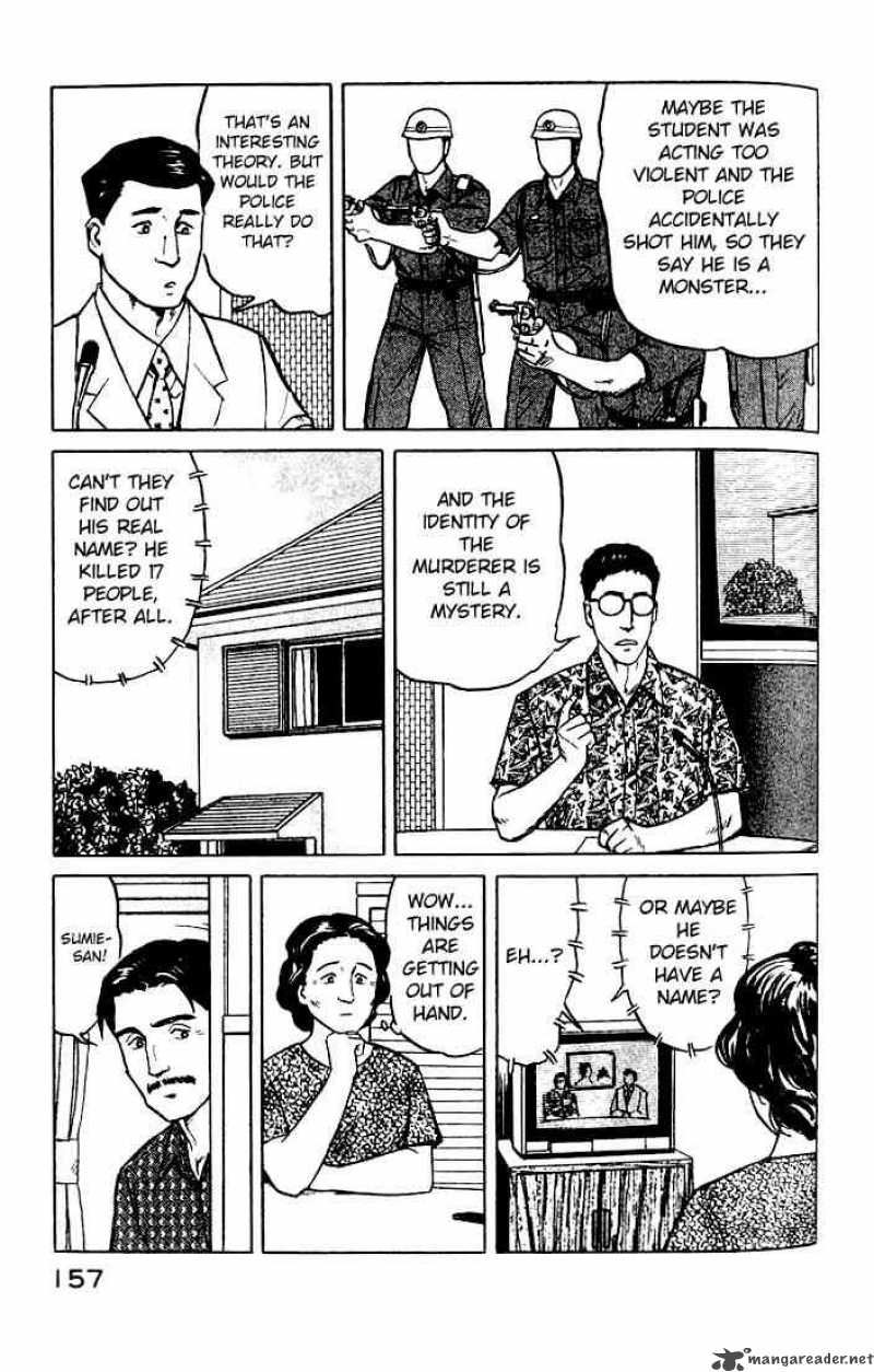 Parasyte Chapter 25 Page 8