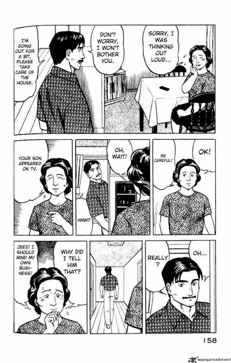 Parasyte Chapter 25 Page 9