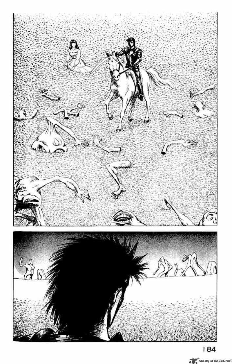 Parasyte Chapter 26 Page 8