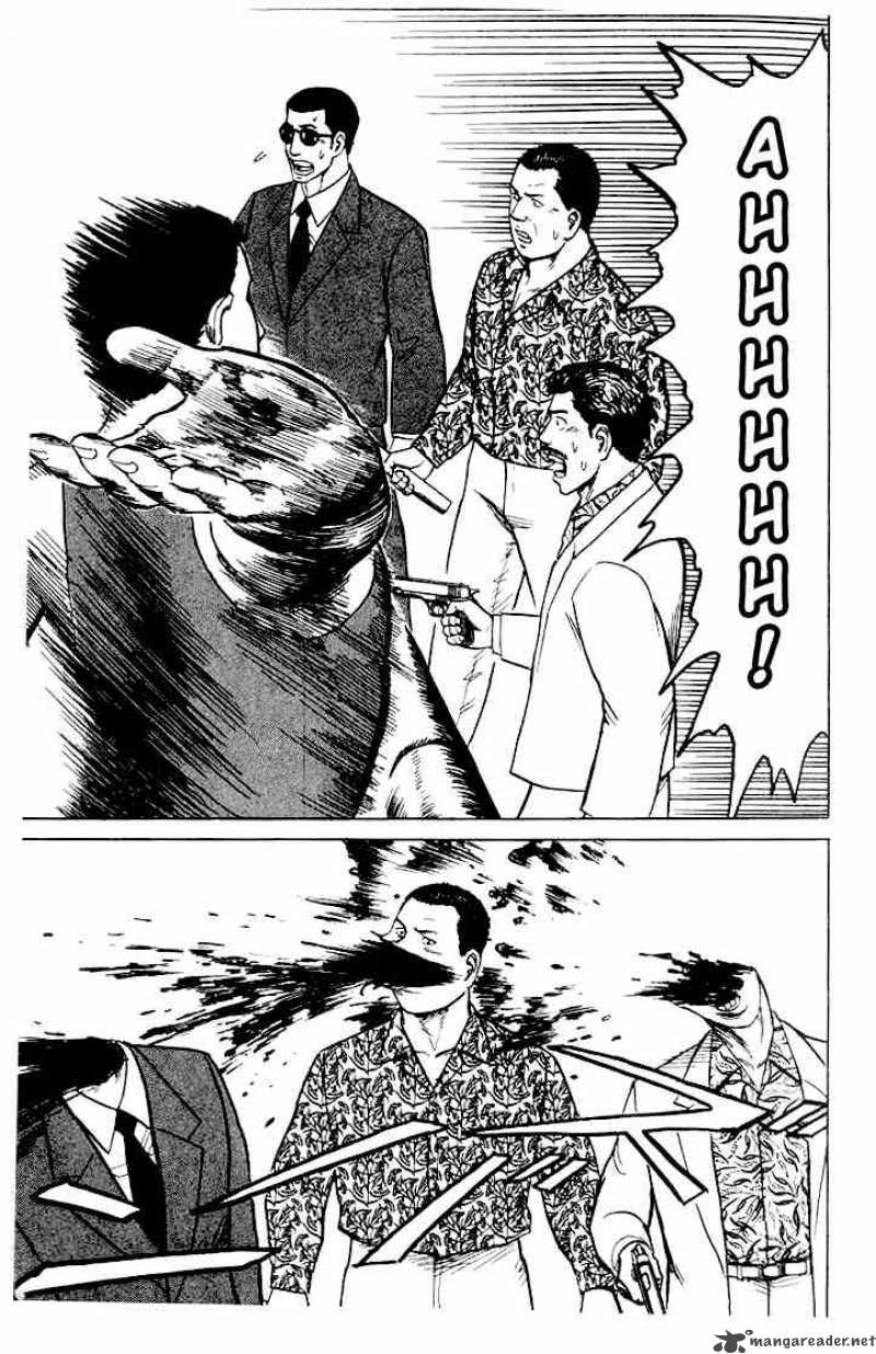 Parasyte Chapter 27 Page 13