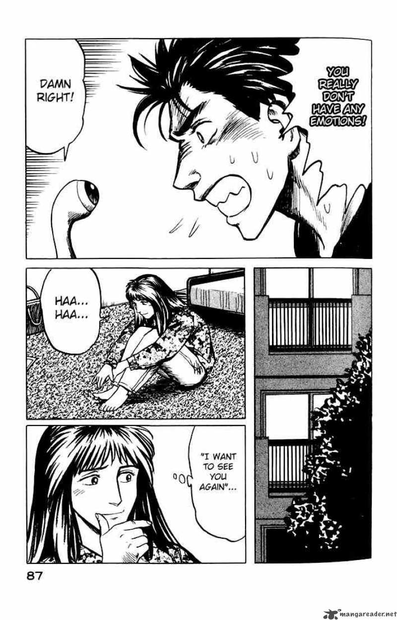 Parasyte Chapter 29 Page 19