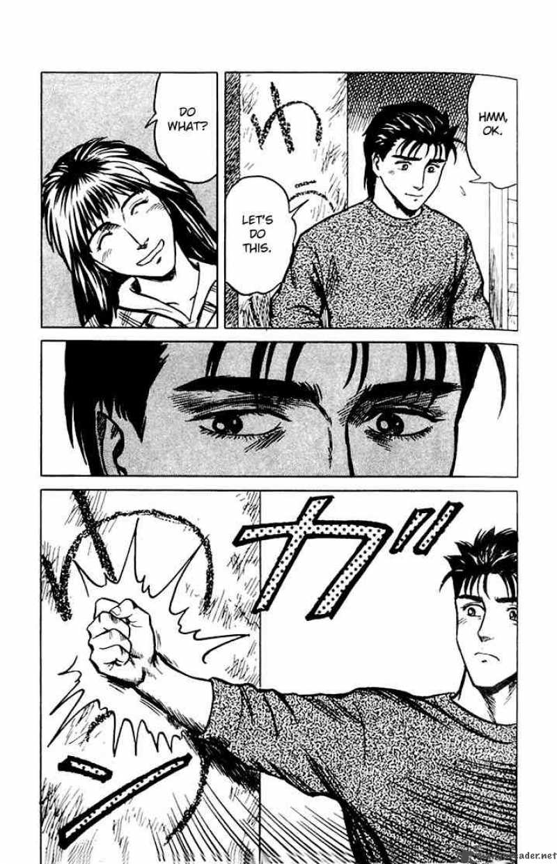 Parasyte Chapter 29 Page 31