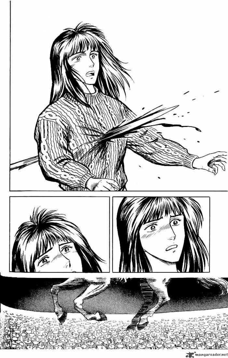 Parasyte Chapter 31 Page 10