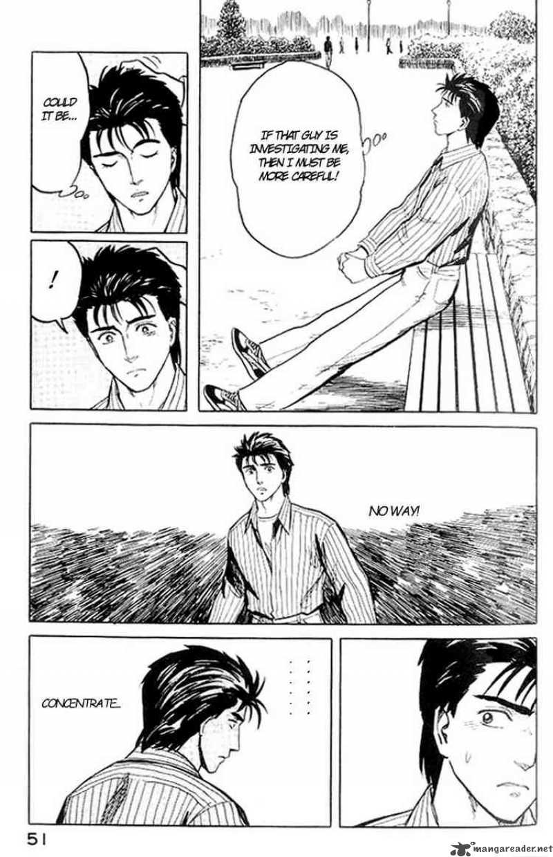 Parasyte Chapter 34 Page 13