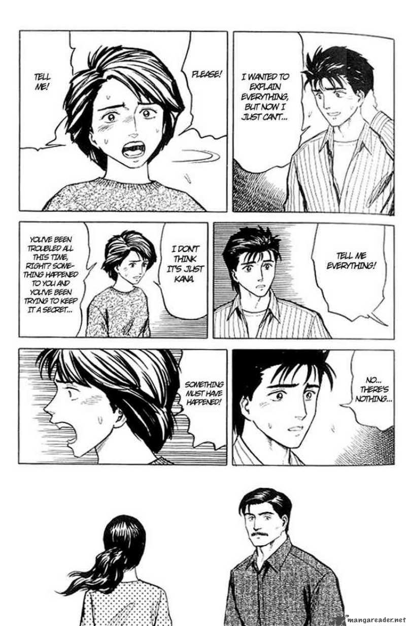 Parasyte Chapter 34 Page 25