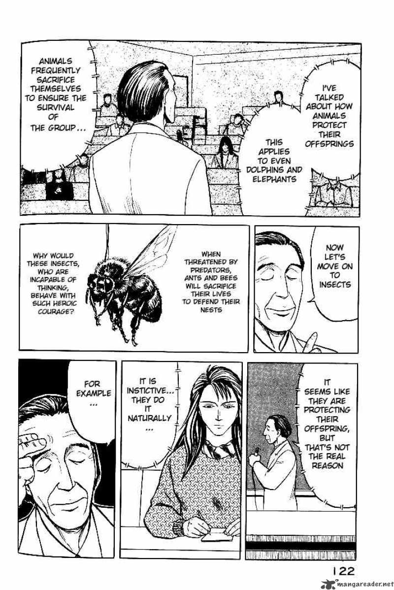 Parasyte Chapter 36 Page 10