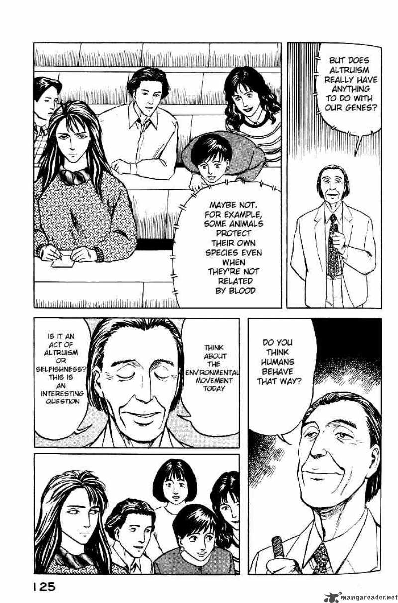 Parasyte Chapter 36 Page 13