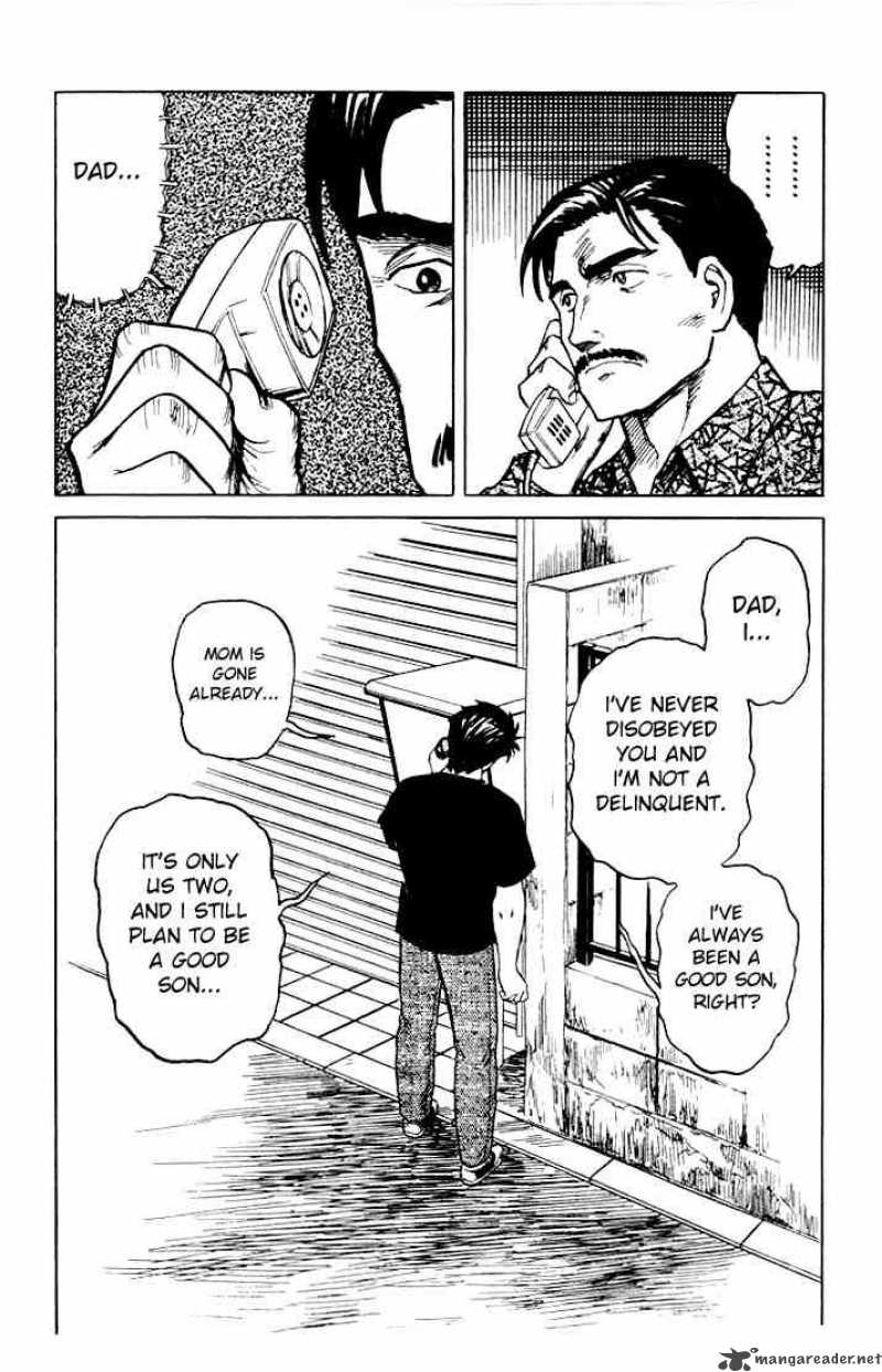 Parasyte Chapter 42 Page 20