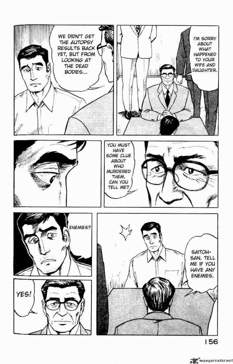 Parasyte Chapter 43 Page 24