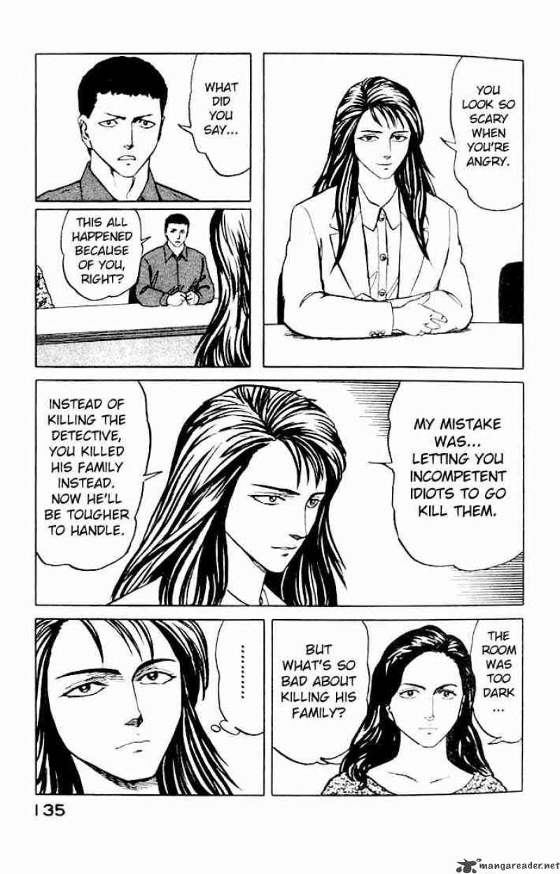 Parasyte Chapter 43 Page 3