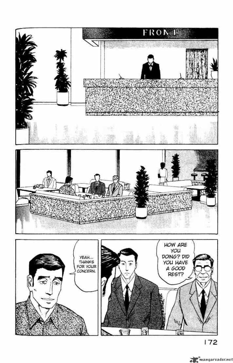 Parasyte Chapter 44 Page 10