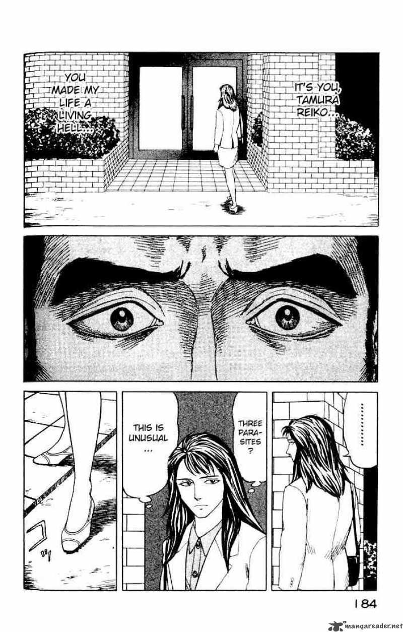 Parasyte Chapter 44 Page 22