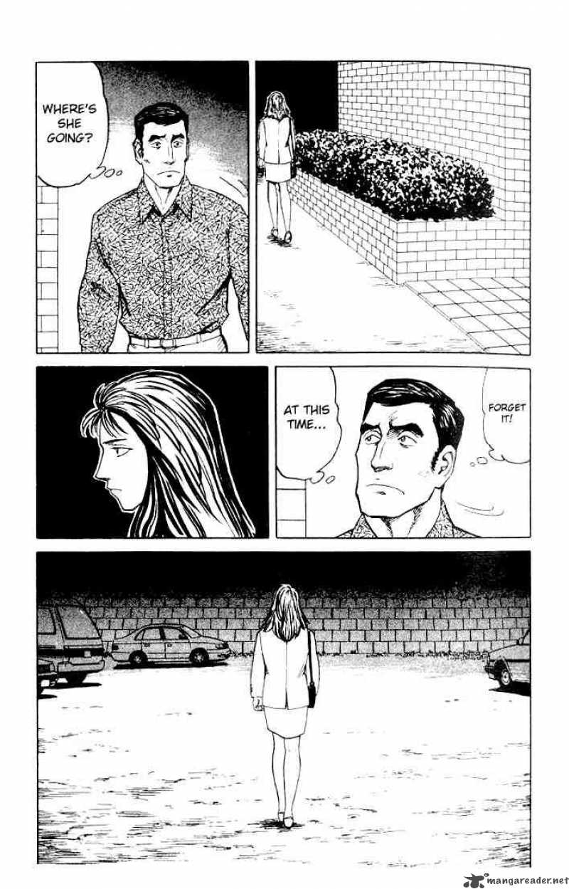 Parasyte Chapter 44 Page 23