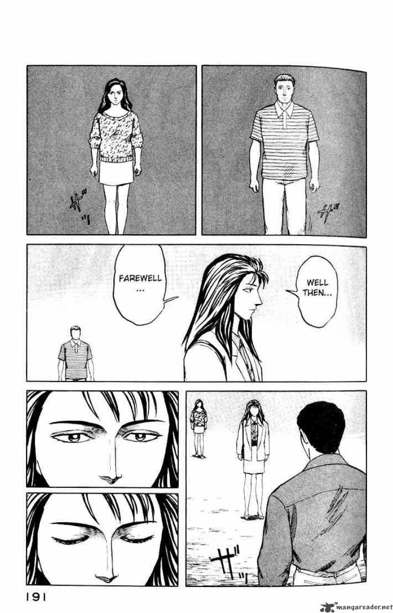 Parasyte Chapter 44 Page 28