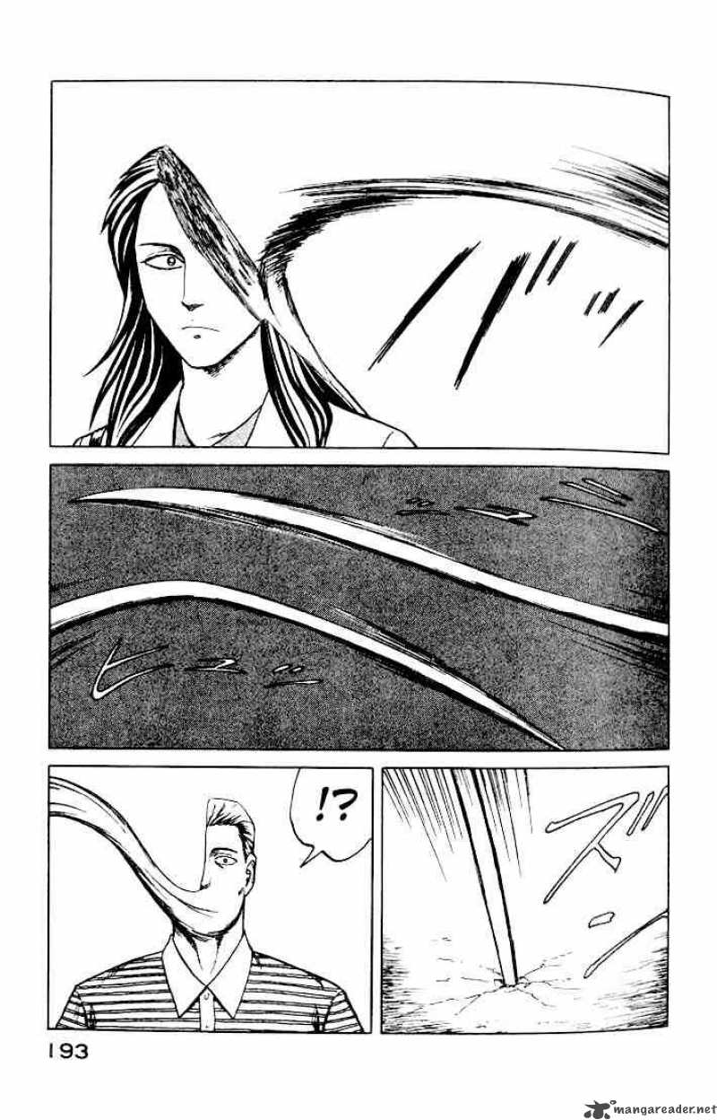 Parasyte Chapter 44 Page 30