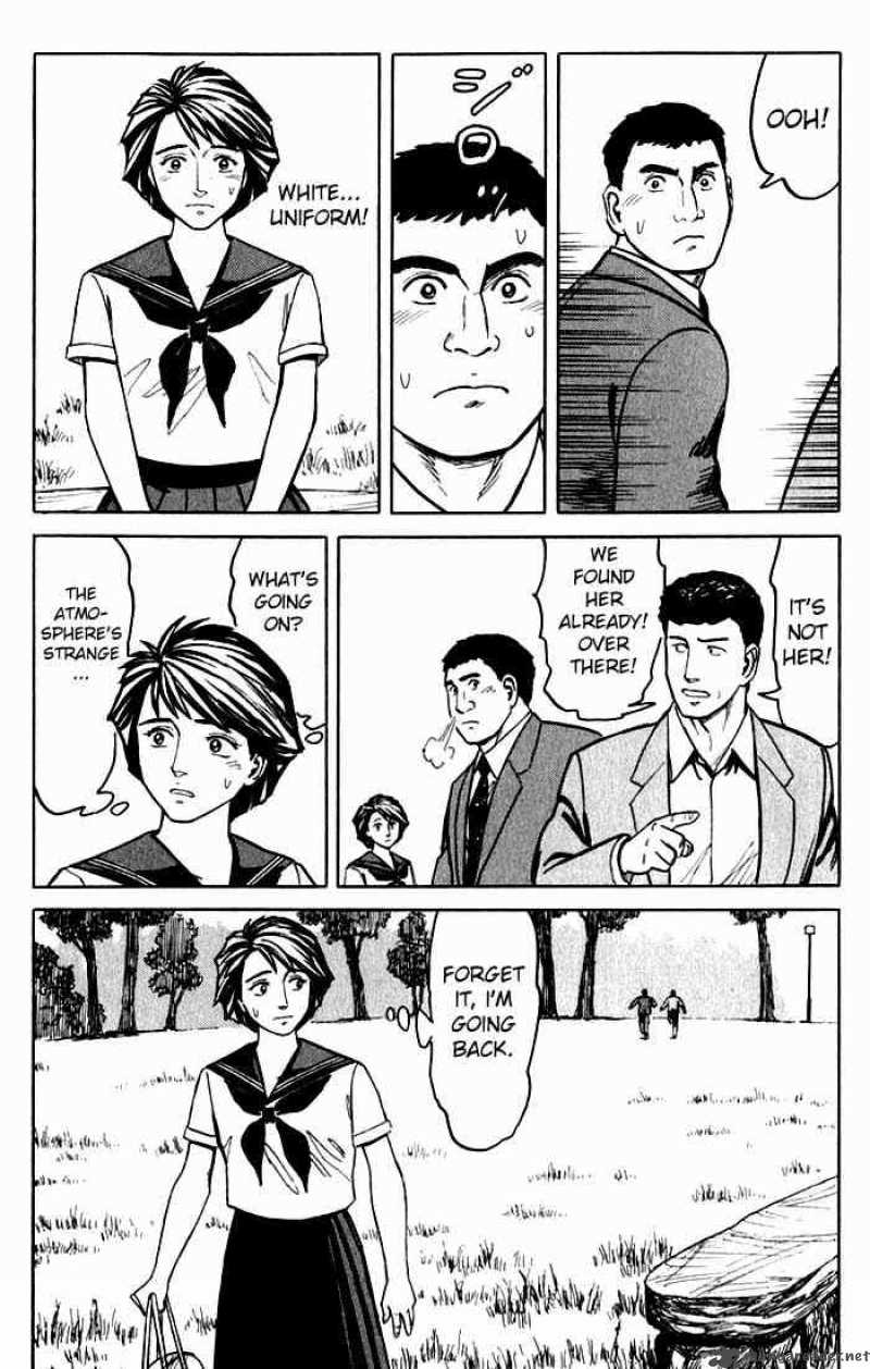 Parasyte Chapter 47 Page 29