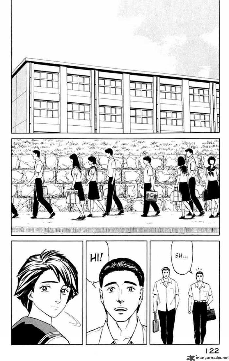 Parasyte Chapter 49 Page 10