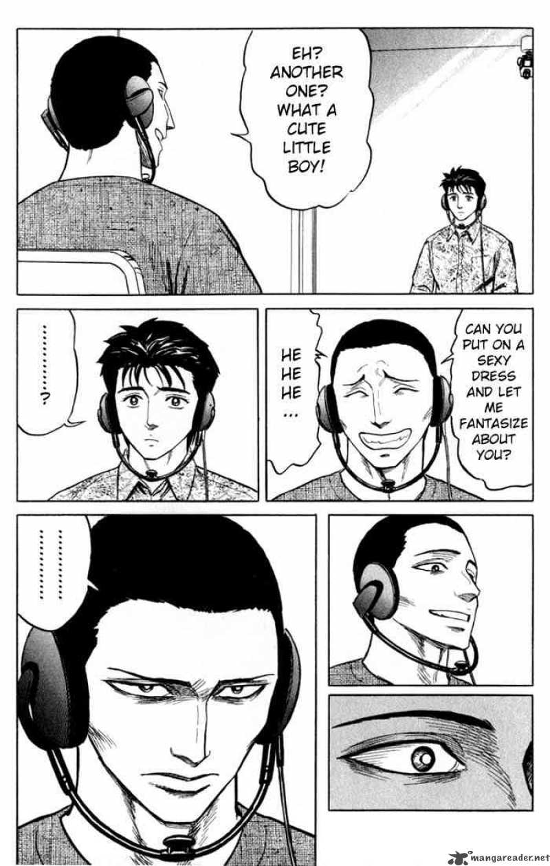 Parasyte Chapter 49 Page 31