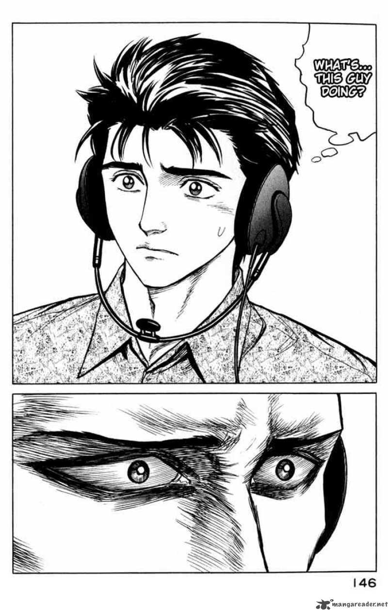 Parasyte Chapter 50 Page 2