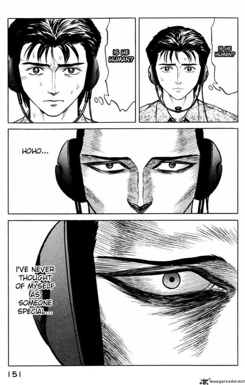 Parasyte Chapter 50 Page 6