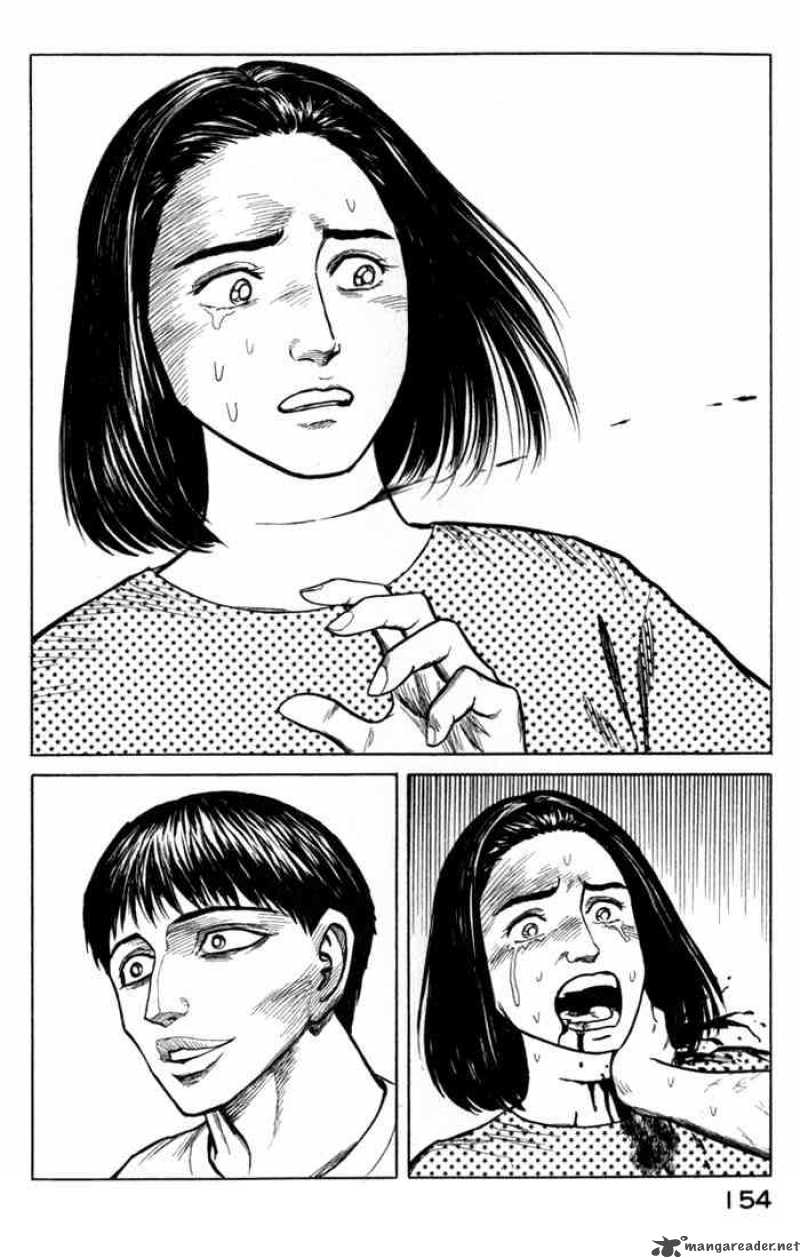 Parasyte Chapter 50 Page 9